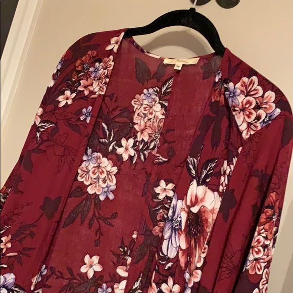 Kimono - Picture 2 of 3